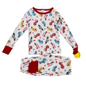 NWT Magnolia Baby Size 10 Around Town PJs